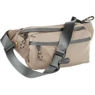 camel active Terra Herren Gürteltasche Bauchtasche Mittelgroß Beige