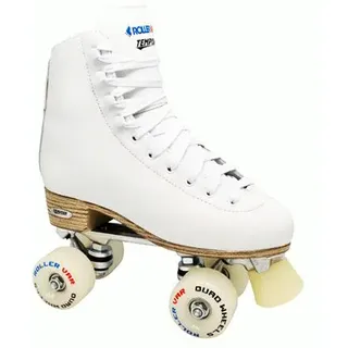 Tempish Classic Damen-rollschuhe - White - EU 41