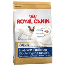 Bild French Bulldog Adult 9 kg