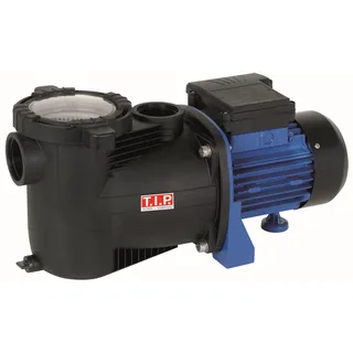 T.I.P. SPP 300 F blau 8,5 m