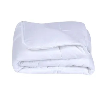 Domiva My First Quilt Bettdecke 70 x 140 cm Weiß