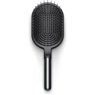 Dyson Paddelbürste (Nickel/Schwarz)