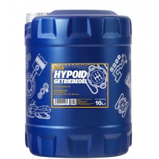 Bild Hypoid Getriebeöl 80W-90 10l (MN8106-10)