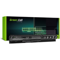 Green Cell HP RI04 RIO4 R104 805294-001 805047-851 HSTNN-DB7B HSTNN-PB6Q Laptop Akku für HP ProBook 450 G3, 455 G3, 470 G3