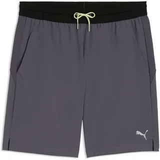 Puma PWRTRAIN Sport-Shorts Galactic Gray XXL