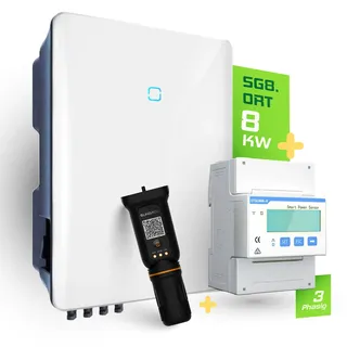 Sungrow SG8RT-V115 String-Wechselrichter 8 kW