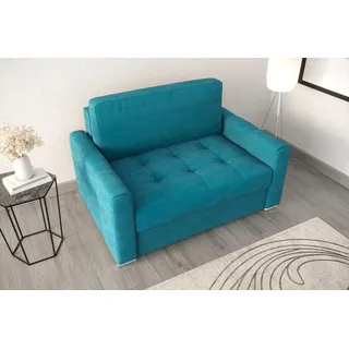 Sessel Relax Textil Lounge Club Polster Design Couch Sofa Sitzer Luxus Lila Neu - Lila