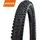 Nobby Nic 29 x 2,4 Zoll Faltreifen Super Ground black
