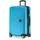 Mitte 4-Rollen Cabin 68 cm / 88 l cyanblau