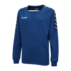 Hummel Authentic Training Sweatshirt Kids F7045
