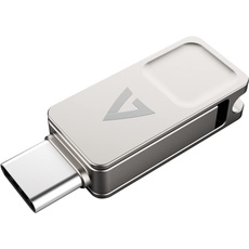 Bild 64GB Type-C+USB 3.2GEN1 Silver