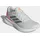 Runfalcon 5 Damen Crystal White / Iron Met / Beam Orange 38