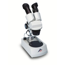 3B Scientific W30666-230 Stereo-Mikroskop, 40x, Durchlicht LED (230V, 50/60 Hz)