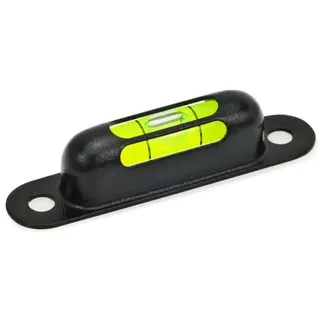 Ganter Normelemente | Längslibelle - GN 2282-MSW-57-G-50-3