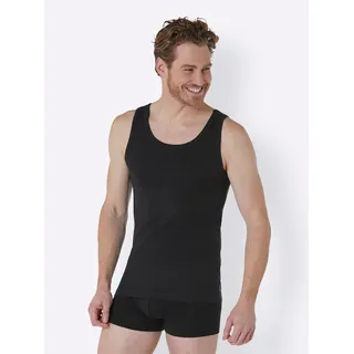 SCHIESSER uncover by Schiesser Herren, Unterhemd 2er Pack