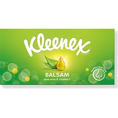 Bild Kleenex® Taschentücherbox Balsam