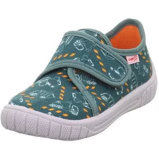 Bill grün/mehrfarbig (7050) 31