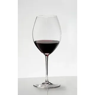 RIEDEL 4400/30 SOMMELIERS Hermitage Weinglas, handgefertigt - Transparent