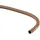 Comfort HighFLEX Gartenschlauch 20 m grau, orange