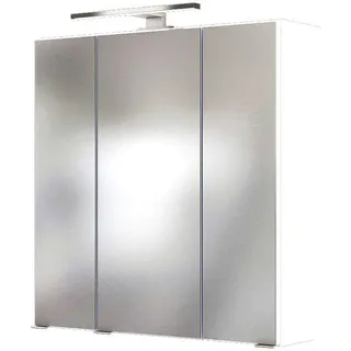 Lomadox Arlon-03 60 cm weiß