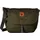 Greenland Schultertasche Baumwolle/Polyester Deep Forest