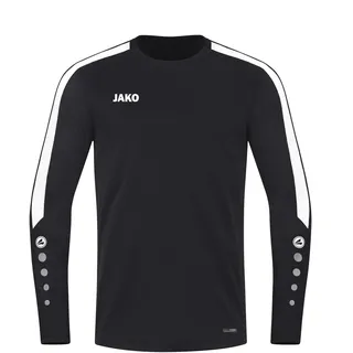 Jako Sweatshirt Schwarz M