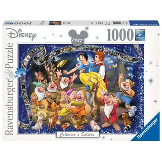 Ravensburger Schneewittchen (1000 Teile)