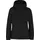 Skijacke True Black L