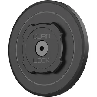 QUAD LOCK MAG Head für Auto, Schreibtisch 360