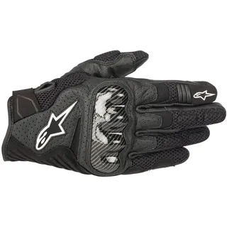 Alpinestars SMX-1 Air V2 Schwarz XL