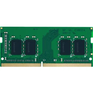 GoodRam DDR4 2666 MT/s 8GB, DIMM 260pin