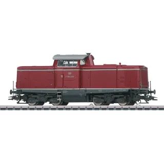 Märklin Diesellokomotive V 100.20 37176 H0