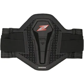 Zandona Hybrid Back Pro X3 Nierengurt - Black - S