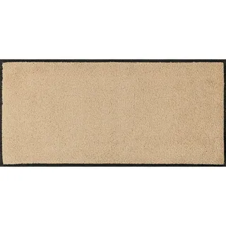 Wash+Dry Sahara 35 x 75 cm Beige