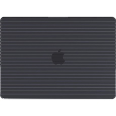 tech21 Evo Wave (16", Apple), Notebooktasche, Grau
