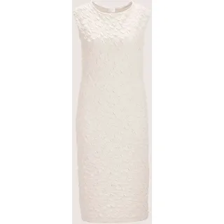 Madeleine Sommerkleid Midi Beige 46