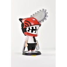 Prime 1 Studio Chainsaw Man figurine Cutie1 PVC Chainsaw Man 13 cm