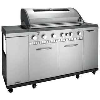 Gasgrill 6.1 LANDMANN 05145