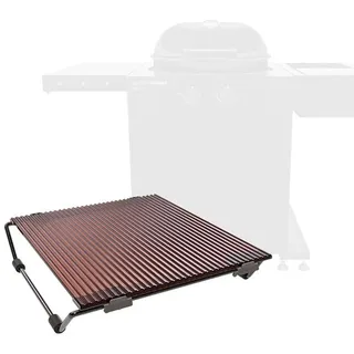 Outdoorchef Blazinglas L 240 x 270 cm schwarz