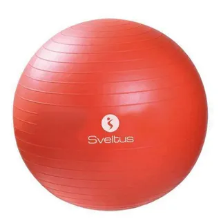 Sveltus Gymball Orange 55 cm