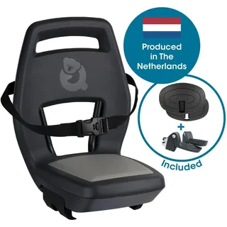 QIBBEL Junior Schwarz