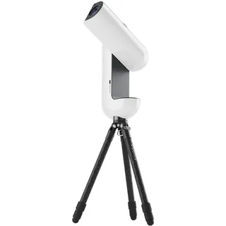 Vaonis VESPERA Pro 2 - Intelligentes Teleskop mit 12,5 MP quadratischem Sensor und 50 MP Mosaik für fortgeschrittene Astrofotografie