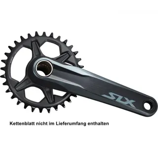Shimano Velokurbel, 175 mm)