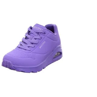 Uno - Stand on Air Violett 37