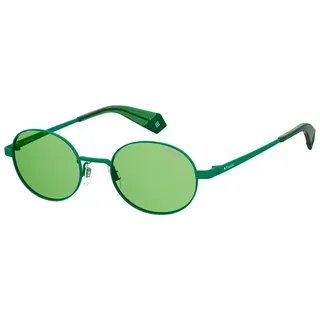 Polaroid Pld6066s1educ Polarisierte Sonnenbrille - Green - One Size