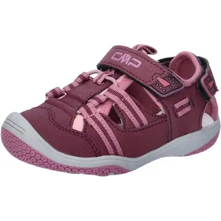 CMP Naboo Hiking Sandal Lila 26