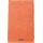Selection Gästehandtuch 30 x 50 cm orange