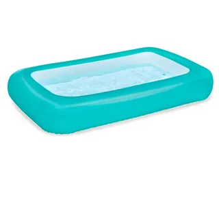 BESTWAY Aquababes Planschbecken 165 x 104 x 25 cm (51115)