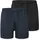 Herren 2 Baumwolle Jersey weich Multipack Jerseyboxer Sortiert 2_182426 6