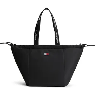 Tommy Hilfiger TJW ESS DAILY TOTE Shopper Schwarz